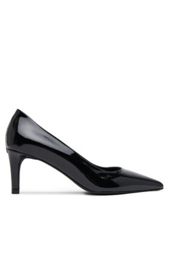 FURLA Women's High Heels black FURLA-YJ69FSN X70000 AL O6000 NERO