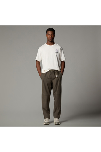 THE NORTH FACE ΑΝΔΡΙΚΟ S/S MNT ΜΠΟΥΦΑΝ ΕΠΕΤΕΙΟΣ ΧΑΛΑΡΩΣΗ TE