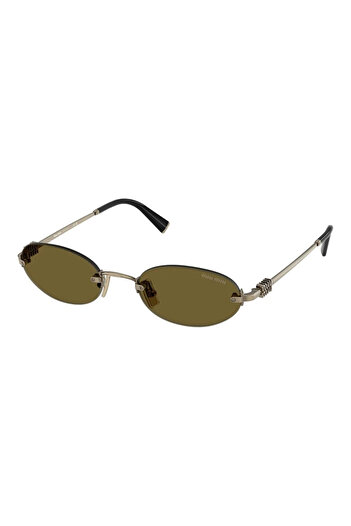 Miu Miu Mu A54S 26C09Z Sunglasses