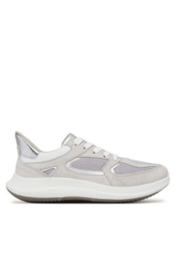 ARA Women's Sneakers gray ARA-12-14204-07 BASIC GREY