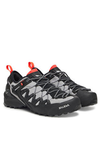 Salewa Women's Trekking gray SALEWA-00-0000061347 WS WILDFIRE EDGE ALLOY/BLACK 546