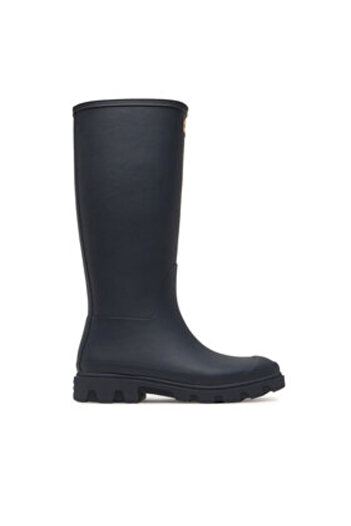 Hunter Ghete Wellington pentru femei albastre HUNTER-HFRW0001251 HUNTER BLEUMARIN