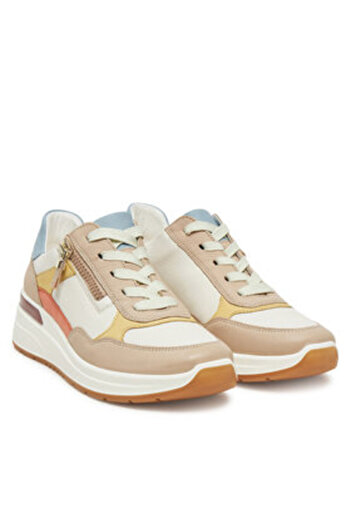 ARA Women's Sneakers white ARA-12-57702-06 OTHER