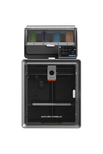 Anycubic ANYCUBİC KOBRA S1 COMBO FDM 3D YAZICI