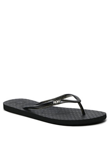 Roxy Women's Flip-Flops Black ROXY-ARJL100873-BL0