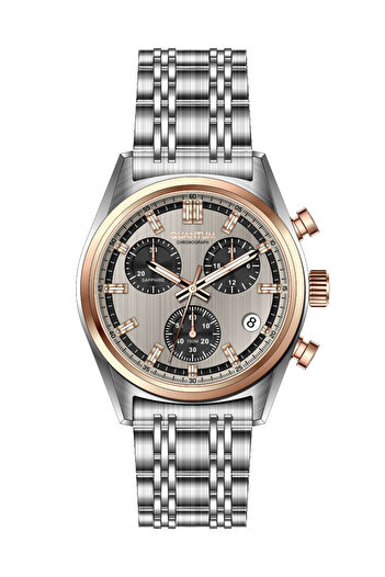 Quantum Pwg1209.570 Men's Wristwatch