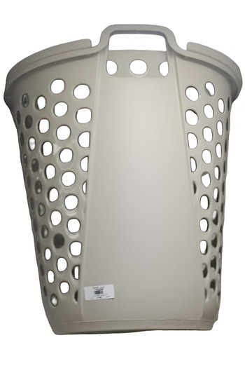 rexa Portable Laundry Basket – Lightweight & Foldable for Easy Use