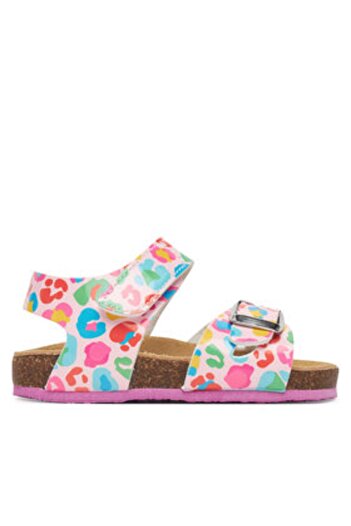 Primigi Girl Sandals multicolor PRIMIGI-7934511 S ROSA MULTICOLOR