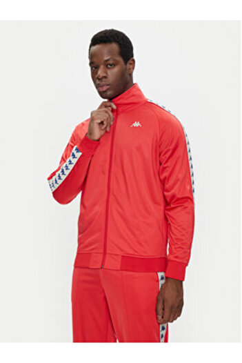 Kappa Men's Tracksuit 3500060 Red