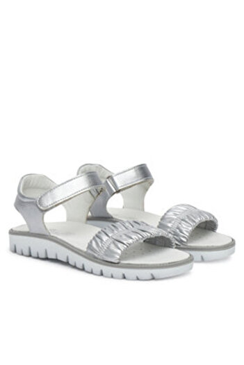 Primigi Girl Sandals silver PRIMIGI-7890700 D ARGENTO
