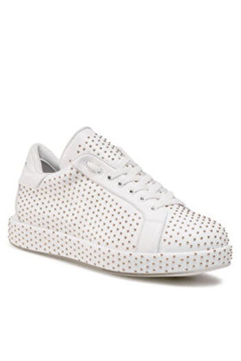 Togoshi Women's Sneakers white TOGOSHI-TG-23-05-000281 102