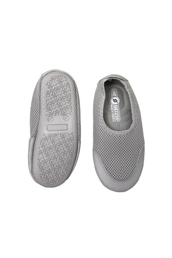 Live Success Unisex Children's Full Orthopedic Thick Soled Non-Slip Sea Shoes Pool Beach Garden Booties