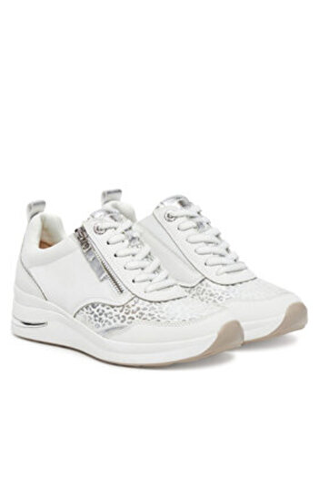 Tamaris Women's Sneakers white TAMARIS COMFORT-8-83714-43 108 WHITE NAPPA