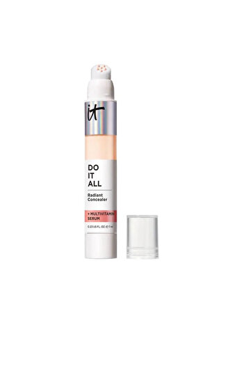 it cosmetics Corector cu actiune anti-imbatranire, iT COSMETICS Do It All Radiant, 100 Fairest Neutral, 7 ml
