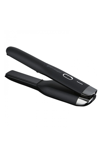Ghd Cordless Hair Straightener Black