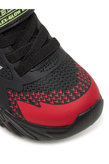 SKECHERS skechers Boy Sneakers black SKECHERS-400138N BKRD