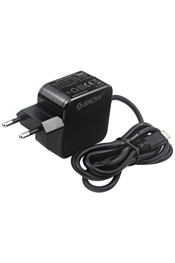 Choice1 EU Raspberry Pi 5 Power Supply PD 27W 5.1V 5A USB Type-C Power Adapter EU US UK Plug for RPI 5 Pi5
