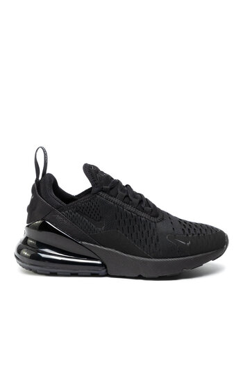 Nike Nike Teniși pentru femei negri AH6789