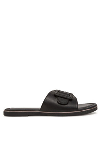 Marco Tozzi Women's Flip-flops black MARCO TOZZI-2-27107-44 001 BLACK