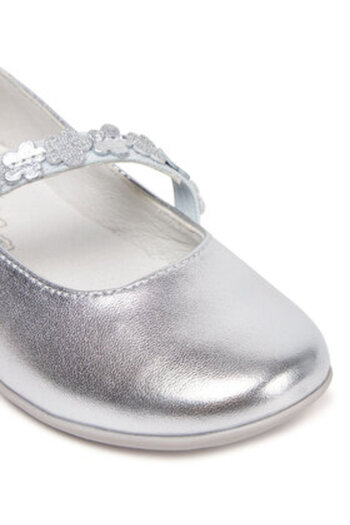 Primigi Girl Ballerinas silver PRIMIGI-7927622 S ARGENTO
