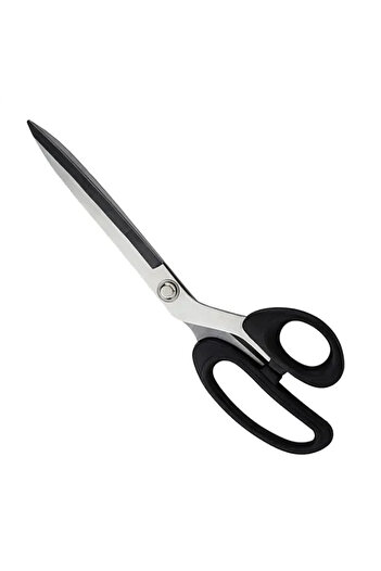 Choice Black B4023A Stainless steel tailor scissors, professional sewing tools, clothing scissors, durable