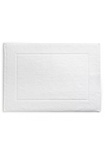 Kela LADESSA bath mat white 50x70 cm