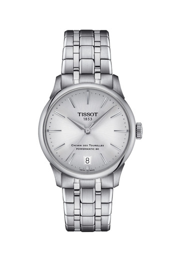 TISSOT Chemin des Tourelles Unisex Watch T1392071103100