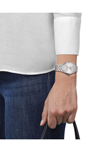 TISSOT Chemin des Tourelles Unisex Watch T1392071103100