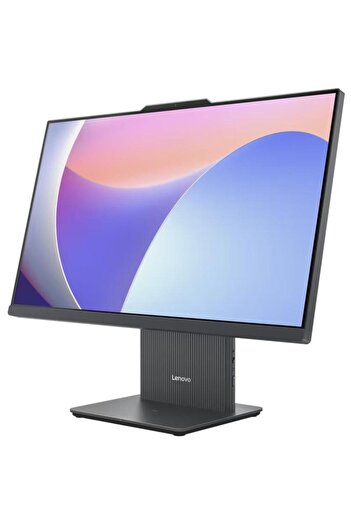 LENOVO IdeaCentre AIO 24ARR9, Ryzen 5, 16GB RAM, 512GB SSD, 23.8" FHD, AMD Radeon Graphics