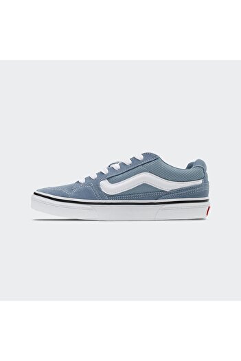 Vans Caldrone Men's Blue Shoes