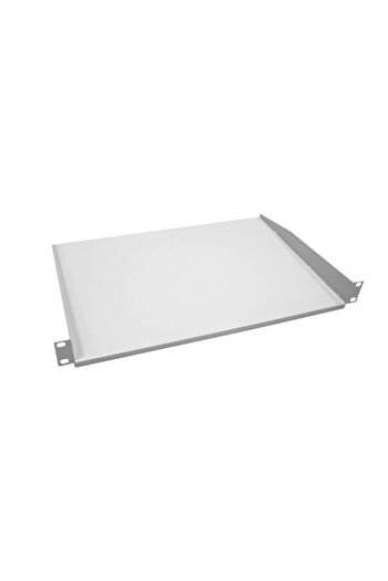 Lanberg Sertar fix pentru dulap Lanberg , 1U , 483 x315 mm, Gri