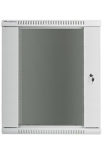 Lanberg Dulap metalic Lanberg WF01-6415-10S, 19", 15U, 600 x 450