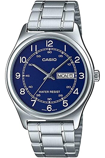 Casio Ceas Barbati, Casio, Collection MTP-V0 MTP-V006D-2B