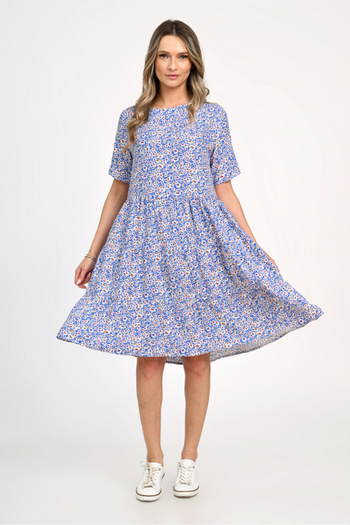Eranthe Rochie Dama, Eranthe, Microfloral V326