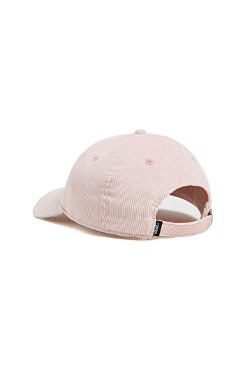 Vans COURT SIDE CURVED BILL JOCKEY Капелюх VN000HEAO3N1 Pembe