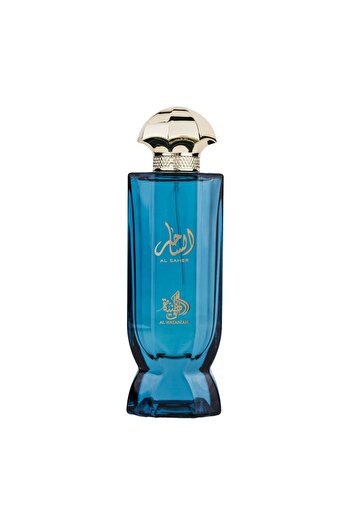 Al Wataniah Al Saher perfume, 100ml eau de parfum, women