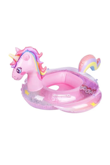 Picodino Panties, Unicorn, pink