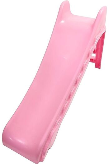 ALBADER Slide Playset For Kids, Toys for Indoor & Outdoor Backyard, Playground For Kids, Garden Toy