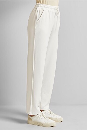 Alvina Sweatpants with Elastic Waist 70887