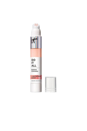 it cosmetics Corector cu actiune anti-imbatranire, iT COSMETICS Do It All Radiant, 105 Fair Cool, 7 ml