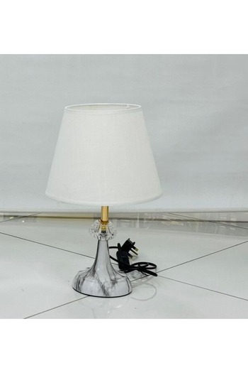 DEC10 elegant bedside lamp