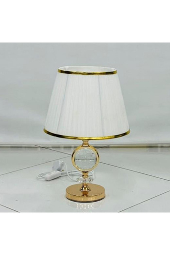 DEC10 elegant bedside lamp