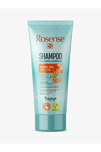 Rosense شامبو 250 مل