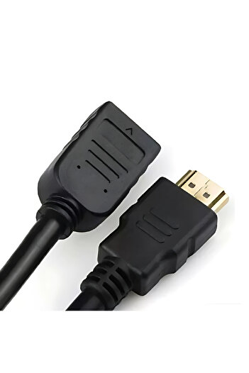 Alfais 4665 HDMI Extension Cable Female Male 50 cm