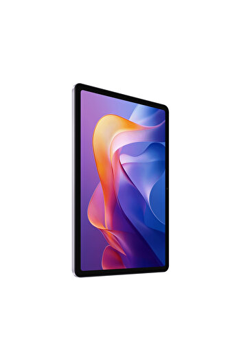 Xiaomi Redmi Pad 2 4GB RAM 128GB ROM, Mor(Xiaomi Türkiye Garantili)