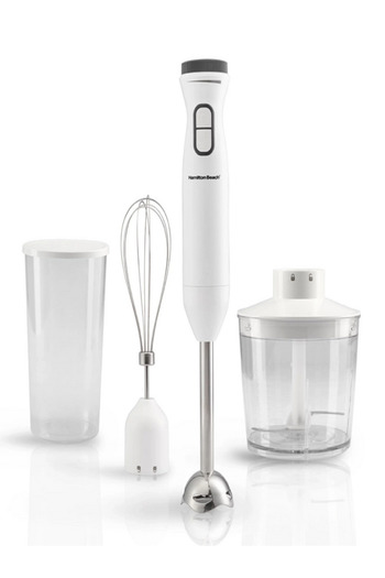 Hamilton Beach 600W Turbo Boost Hand Blender