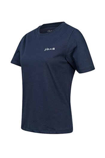 2AS Alice Women's Round Neck T-Shirt