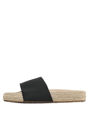 Roxy Women's Espadrilles black ROXY-ARJL101053-BLK