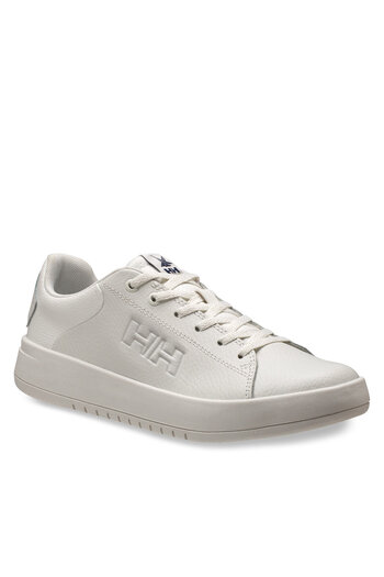 Helly Hansen Pantofi de damă albi HELLY HANSEN-11944 011 OFFWHITE