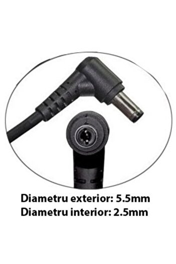 FUJITSU Fujitsu laptop charger 90W 4.74A 19V connector 5.5 * 2.5 mm